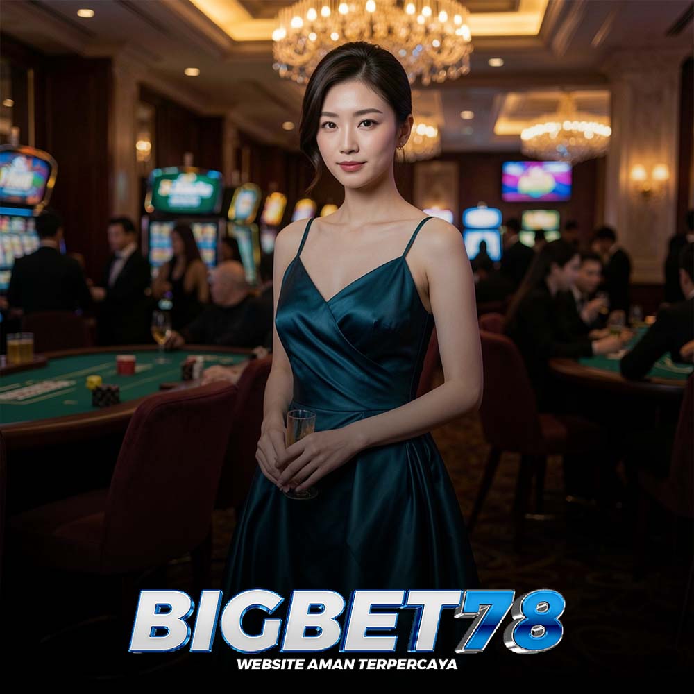 Bigbet78 | Sekali Gas, Bawaannya Pengen Balik Lagi!